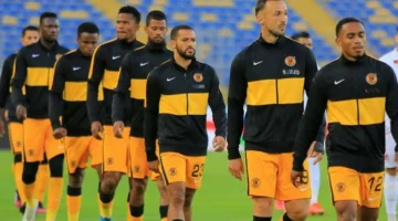 تفاؤل مدرب كايزر تشيفز قبل مواجهة زيسكو في الكونفدرالية